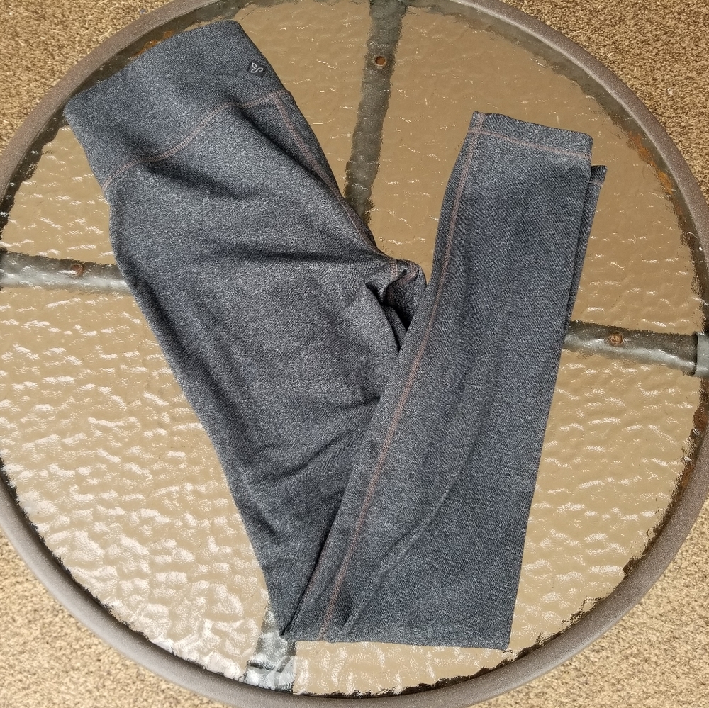 Prana The Pillar legging